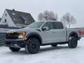 Ford F 150 F-150 RAPTOR/GARANTIE/FACELIFT/SPORTABGAS/VOLL ! Grau - thumbnail 3