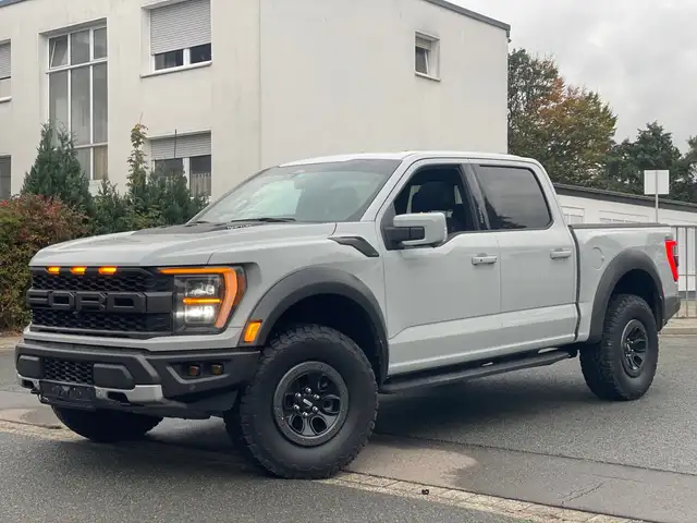 Ford F 150