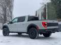 Ford F 150 F-150 RAPTOR/GARANTIE/FACELIFT/SPORTABGAS/VOLL ! Grau - thumbnail 4