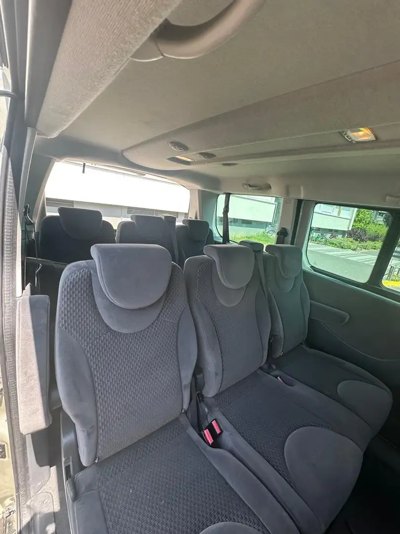 Peugeot Expert Tepee 2.0 HDI 125ch FAP Allure Court 8pl - 2