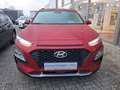 Hyundai KONA 1.6 Hyb. ADVANTAGE.Navi.Klimaaut.LM-Allw. Rot - thumbnail 2