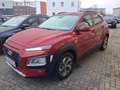 Hyundai KONA 1.6 Hyb. ADVANTAGE.Navi.Klimaaut.LM-Allw. Rot - thumbnail 3