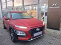 Hyundai KONA 1.6 Hyb. ADVANTAGE.Navi.Klimaaut.LM-Allw. Rot - thumbnail 1