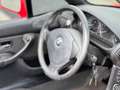 BMW Z3 1.9 TOP Zustand Klima Leder M-Lenkrad Rojo - thumbnail 18