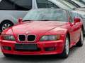 BMW Z3 1.9 TOP Zustand Klima Leder M-Lenkrad Rojo - thumbnail 2