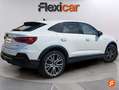 Audi Q3 40 TDI Black line quattro S tronic 147kW Blanc - thumbnail 5