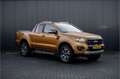 Ford Ranger 2.0 EcoBlue Wildtrak | 213PK | Camera | Cruise | 3 Orange - thumbnail 4