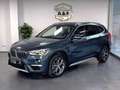 BMW X1 sDrive 20iA Gris - thumbnail 1