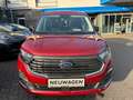 Ford Tourneo Connect Titanium *AUTOMATIK* *122 PS* Rot - thumbnail 3