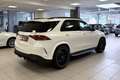 Mercedes-Benz GLE 63 AMG S *EXCLUSIVE*Night*AHK*CARBON*22"Zoll Weiß - thumbnail 3