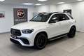 Mercedes-Benz GLE 63 AMG S *EXCLUSIVE*Night*AHK*CARBON*22"Zoll Weiß - thumbnail 2