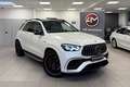 Mercedes-Benz GLE 63 AMG S *EXCLUSIVE*Night*AHK*CARBON*22"Zoll Weiß - thumbnail 1