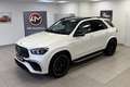 Mercedes-Benz GLE 63 AMG S *EXCLUSIVE*Night*AHK*CARBON*22"Zoll Weiß - thumbnail 29