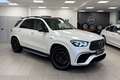 Mercedes-Benz GLE 63 AMG S *EXCLUSIVE*Night*AHK*CARBON*22"Zoll Weiß - thumbnail 28