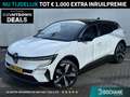 Renault Megane E-Tech comfort range techno 60 kWh | Camera | Winterpack Alb - thumbnail 1