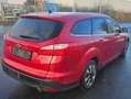 Ford Focus Titanium Rosso - thumbnail 3