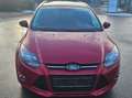 Ford Focus Titanium Rosso - thumbnail 5