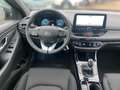 Hyundai i30 cw Advantage Mild-Hybr. 140PS M/T  LED/Navi Schwarz - thumbnail 10