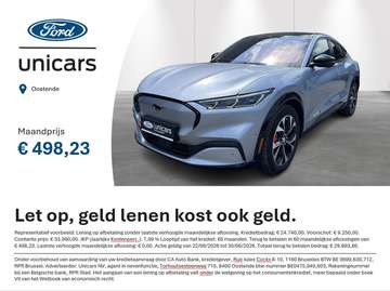 91kWh 272kW Extended Range Premium AWD