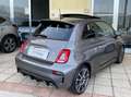 Abarth 595 Turismo 1.4 Turbo T-Jet 165CV "Tetto Apribile" Grigio - thumbnail 6