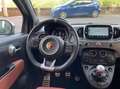 Abarth 595 Turismo 1.4 Turbo T-Jet 165CV "Tetto Apribile" Grigio - thumbnail 10