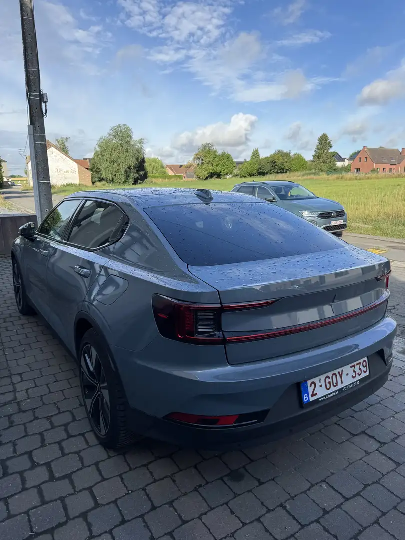 Polestar 2 78 kWh Dual Motor MY23 (300kW) - 2