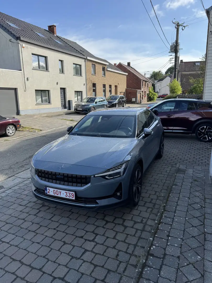 Polestar 2 78 kWh Dual Motor MY23 (300kW) - 1