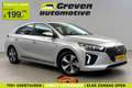 Hyundai IONIQ Premium EV 28 kWh | Snelladen | SOH 87% | Pano | V Plateado - thumbnail 1