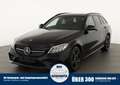 Mercedes-Benz C 300 de T AMG-Line, AHK, Kamera, LED, Side Schwarz - thumbnail 1