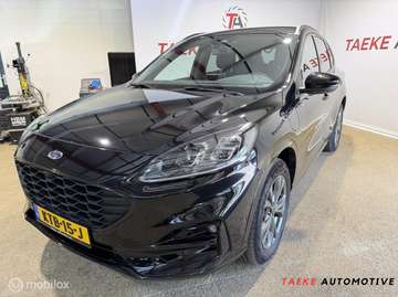 2.5 PHEV ST-Line X CLIMA/CRUISE/CAMERA/225PK