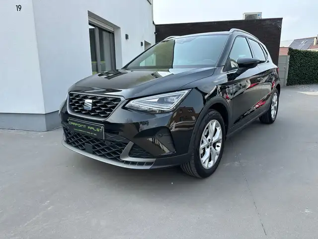 SEAT Arona Arona 1.0 TSI FR DSG Garantie