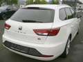 SEAT Leon ST 1.4 TSI Start&Stop FR LED Navi Blanc - thumbnail 4