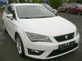 SEAT Leon ST 1.4 TSI Start&Stop FR LED Navi Blanc - thumbnail 3