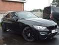 BMW 420 Full option, Xenon, open dak + 12m Garantie Noir - thumbnail 2