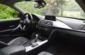BMW 420 Full option, Xenon, open dak + 12m Garantie Noir - thumbnail 8