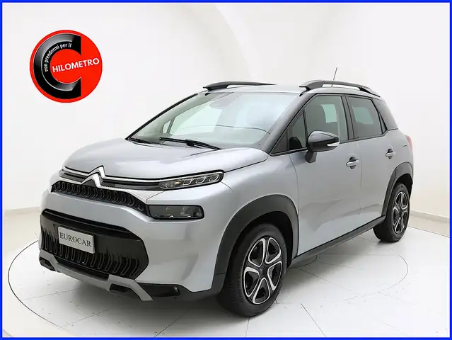 Citroen C3 Aircross 1.5 BlueHDi 120CV EAT6 Feel ✔