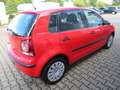 Volkswagen Polo Polo IV 1.4 Tour Edition 98940km TÜV 11/26 Rouge - thumbnail 5
