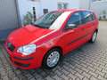 Volkswagen Polo Polo IV 1.4 Tour Edition 98940km TÜV 11/26 Rouge - thumbnail 2