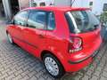 Volkswagen Polo Polo IV 1.4 Tour Edition 98940km TÜV 11/26 Rouge - thumbnail 7