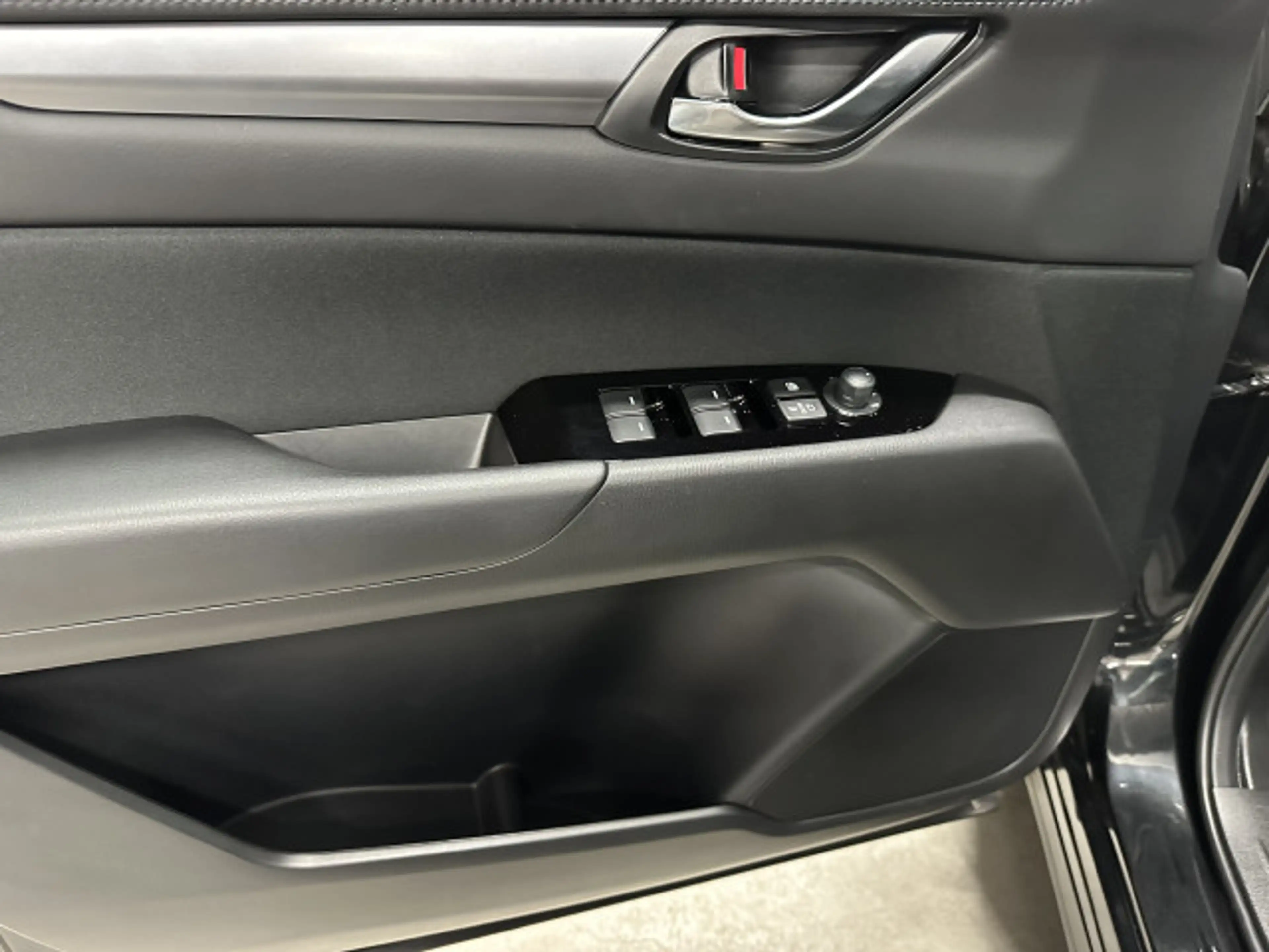 Mazda CX-5 2.0 SkyActiv Navi 360Camera 19Inch — photo 20