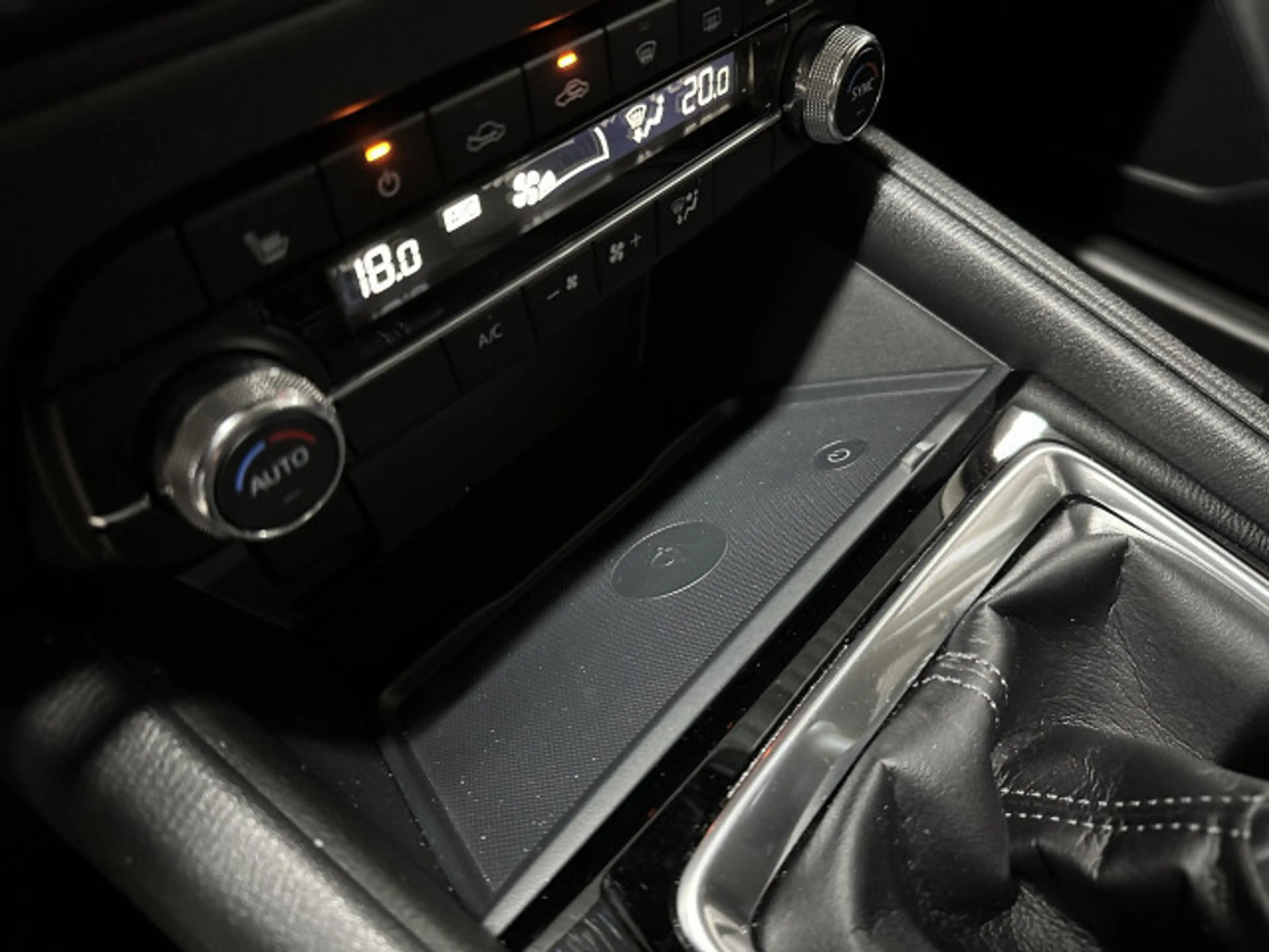 Mazda CX-5 2.0 SkyActiv Navi 360Camera 19Inch — photo 18