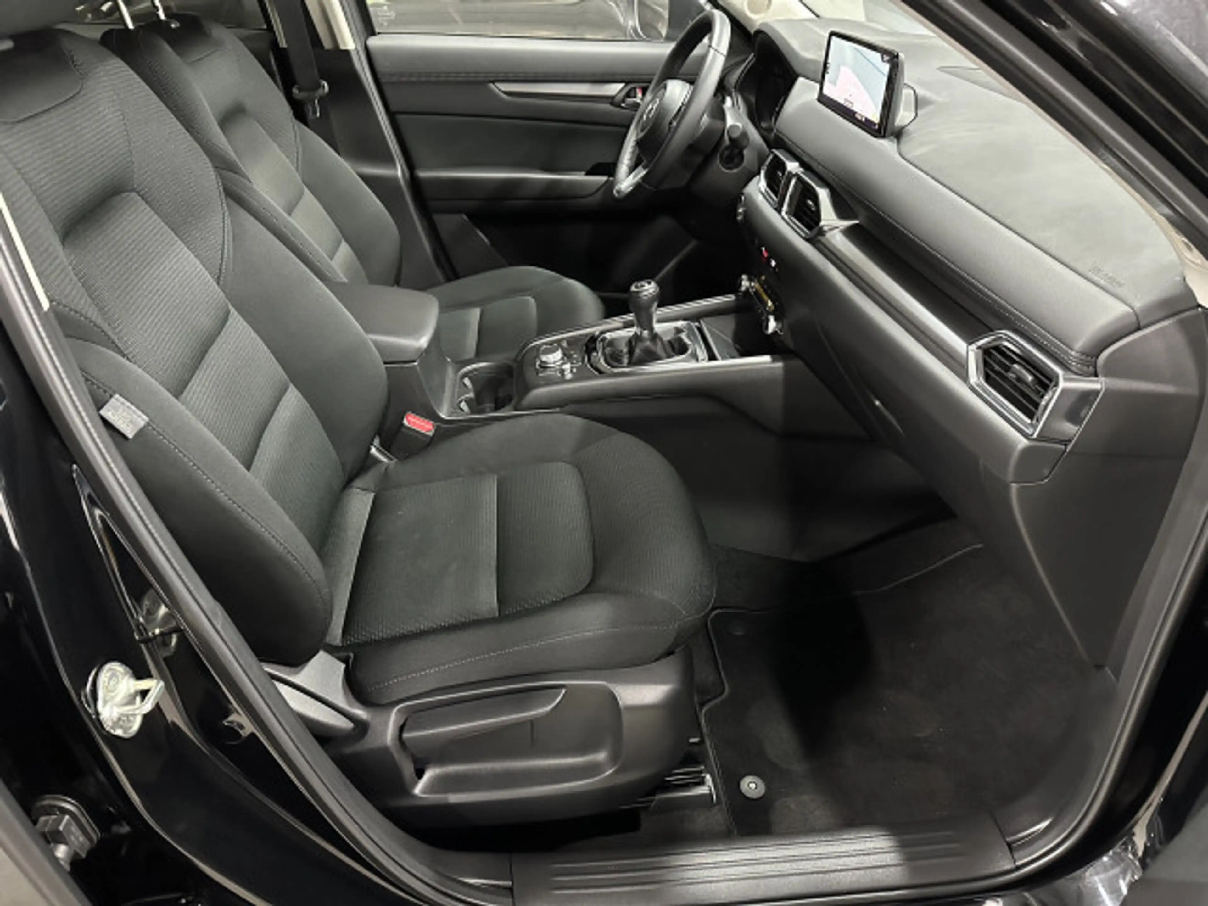 Mazda CX-5 2.0 SkyActiv Navi 360Camera 19Inch — photo 16