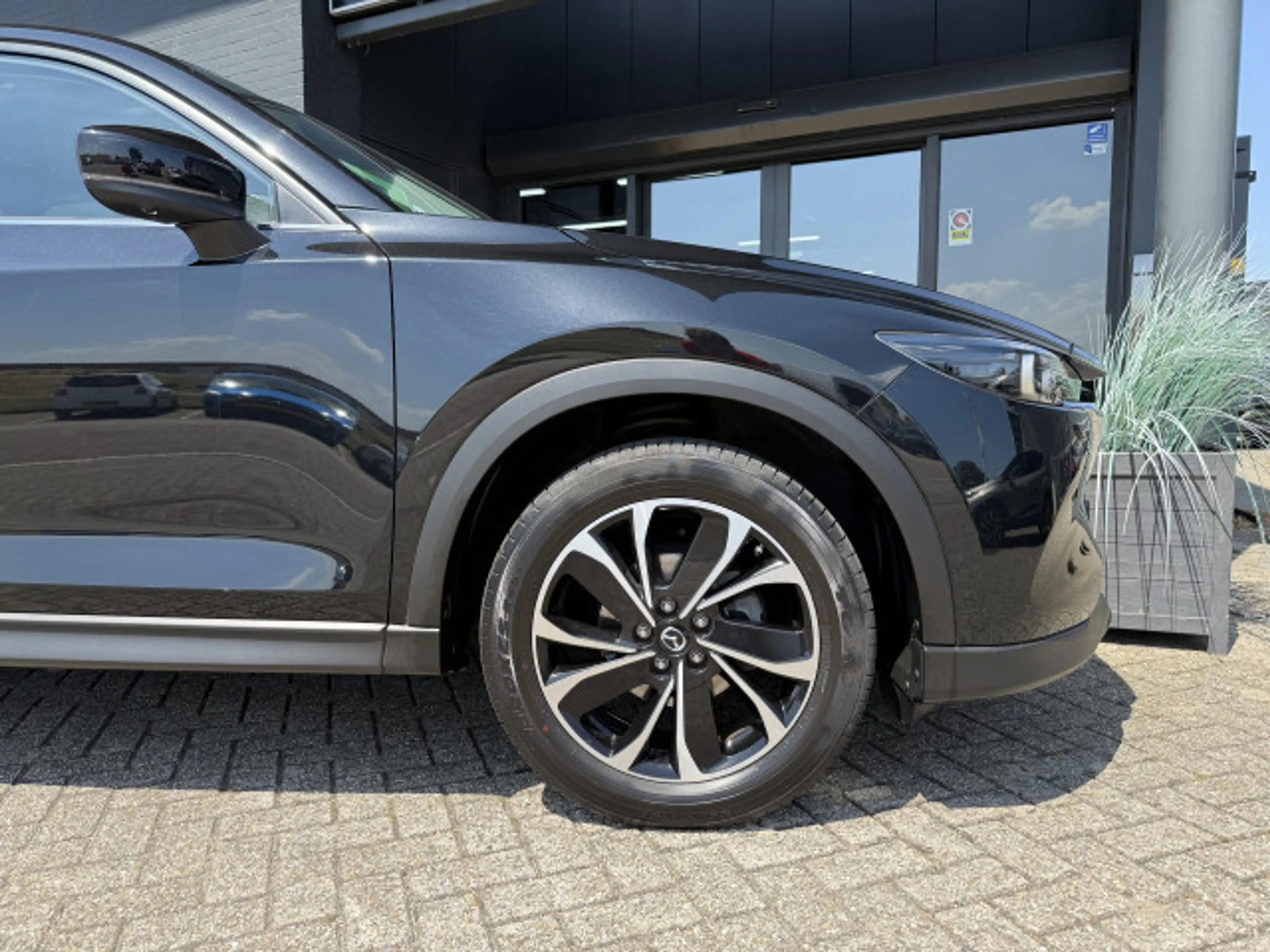 Mazda CX-5 2.0 SkyActiv Navi 360Camera 19Inch — photo 6