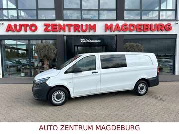 Vito Mixto 110 CDI extralang KLIMA*MWST*5-SITZER