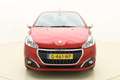 Peugeot 208 1.2 PureTech Signature | Navigatie | Airco & Cruis Red - thumbnail 6