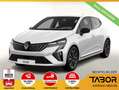 Renault Clio CLIO Techno Full Hybrid E-Tech 145 Kam PDC vo/hi Weiß - thumbnail 1