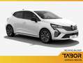 Renault Clio CLIO Techno Full Hybrid E-Tech 145 Kam PDC vo/hi Weiß - thumbnail 3