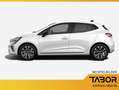 Renault Clio CLIO Techno Full Hybrid E-Tech 145 Kam PDC vo/hi Weiß - thumbnail 2
