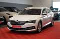Skoda Superb 1.4 TSI Hybrid*1.Hand*CarPlay*Cam*MFL* Weiß - thumbnail 1