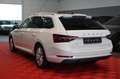 Skoda Superb 1.4 TSI Hybrid*1.Hand*CarPlay*Cam*MFL* Weiß - thumbnail 11